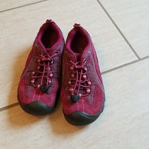 KEEN SHOES